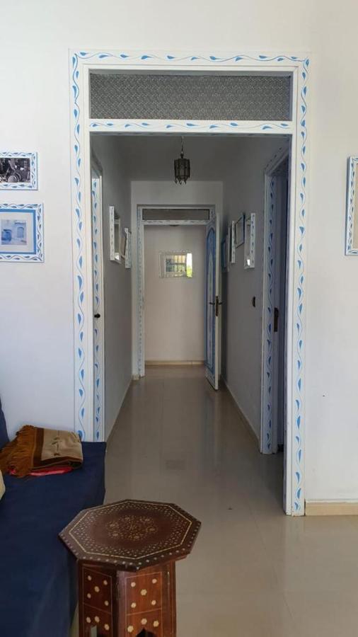מלון צ'פצ'אוונה Casa Familia מראה חיצוני תמונה