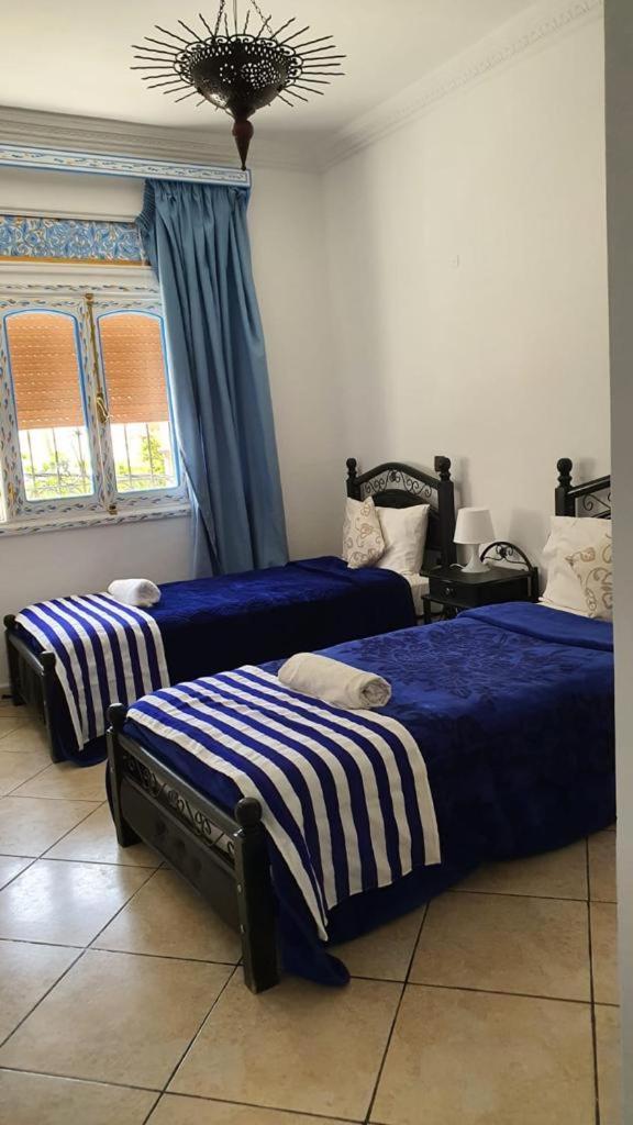 מלון צ'פצ'אוונה Casa Familia מראה חיצוני תמונה