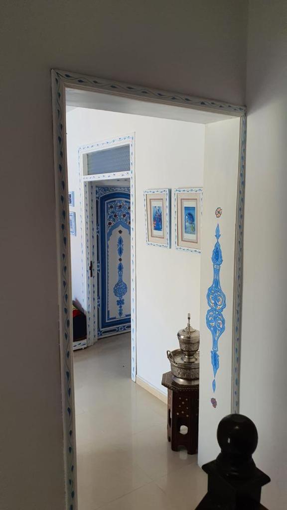 מלון צ'פצ'אוונה Casa Familia מראה חיצוני תמונה