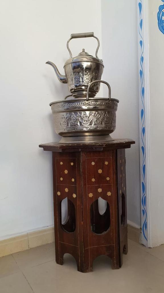 מלון צ'פצ'אוונה Casa Familia מראה חיצוני תמונה