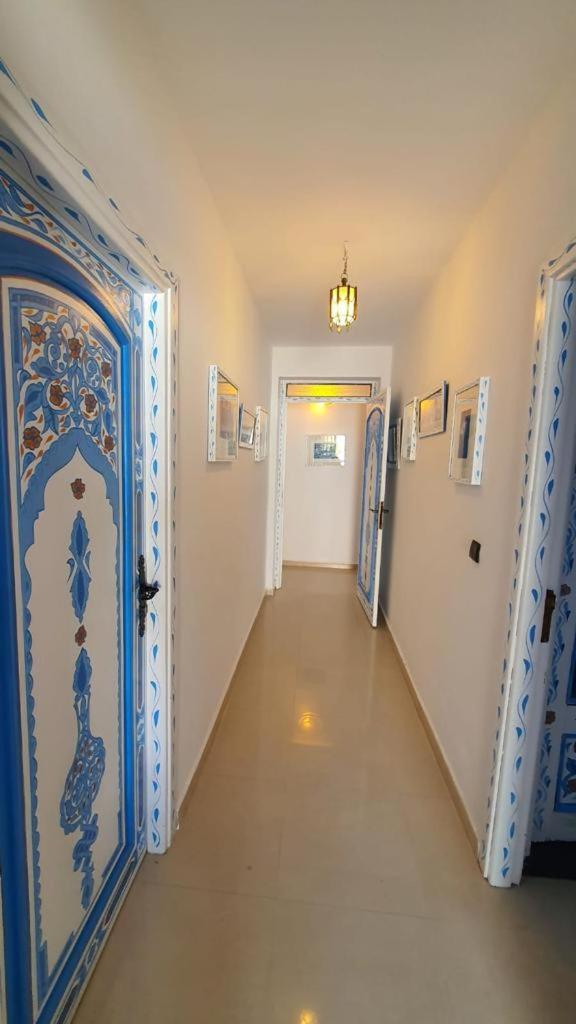 מלון צ'פצ'אוונה Casa Familia מראה חיצוני תמונה