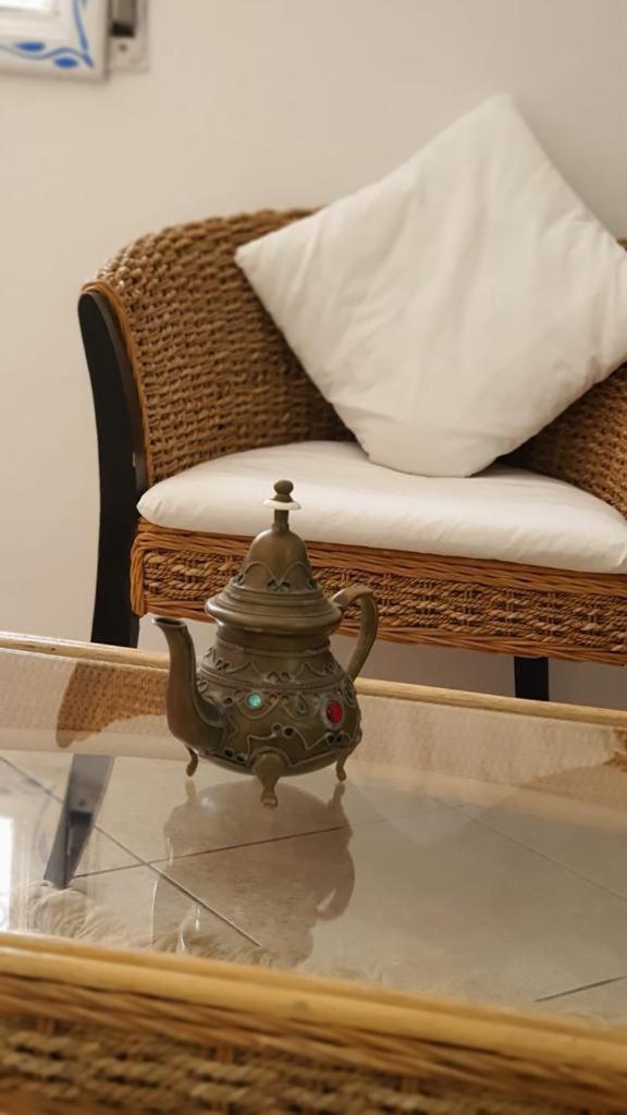 מלון צ'פצ'אוונה Casa Familia מראה חיצוני תמונה