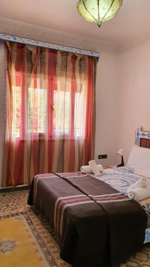 מלון צ'פצ'אוונה Casa Familia מראה חיצוני תמונה