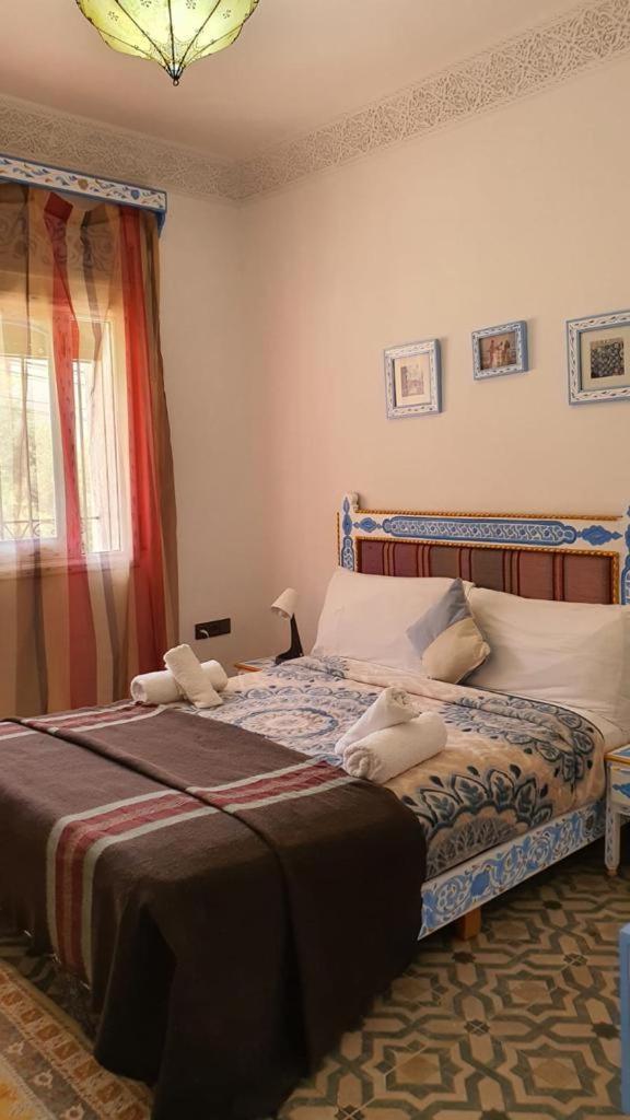 מלון צ'פצ'אוונה Casa Familia מראה חיצוני תמונה